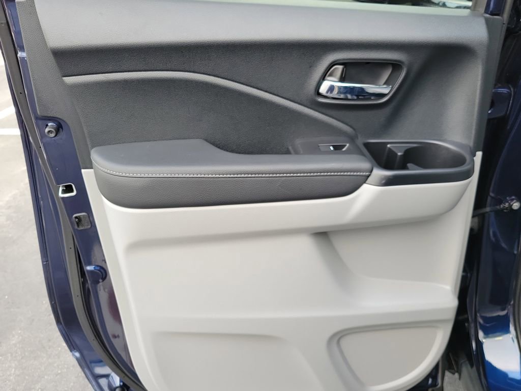 Certified 2023 Honda Ridgeline RTL image 13