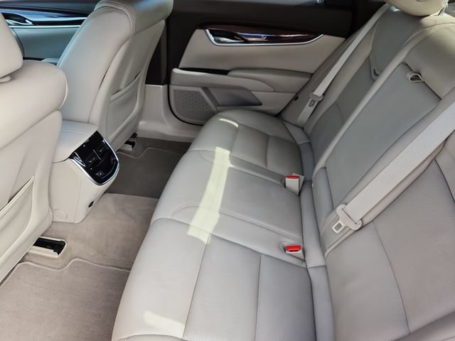 Used 2013 Cadillac XTS Luxury w/ Driver Awareness Package AWD/4WD image 18