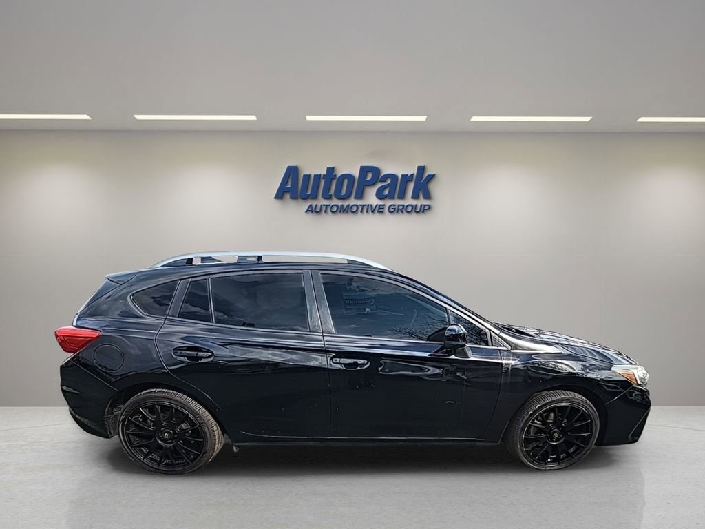 Used 2018 Subaru Impreza 2.0i Premium w/ Popular Package #2 AWD/4WD image 10