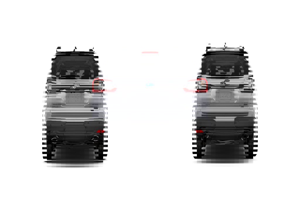 New 2026 Subaru Ascent Bronze Edition image 5