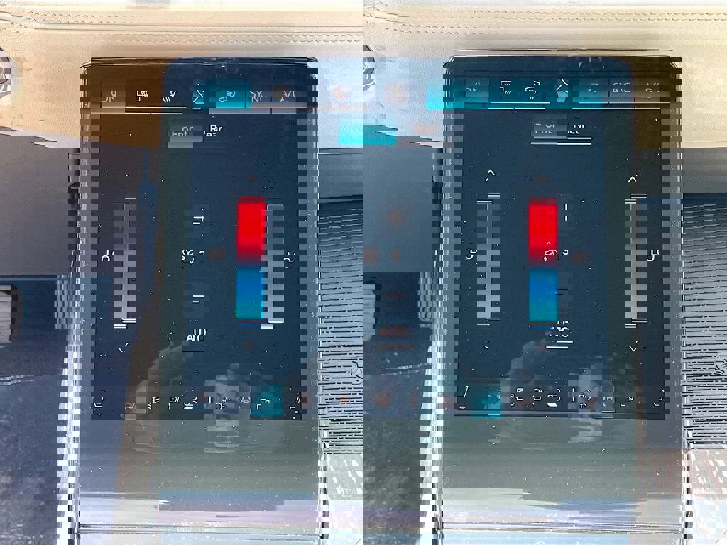 New 2026 Cadillac Escalade Sport w/ Touring Package image 24