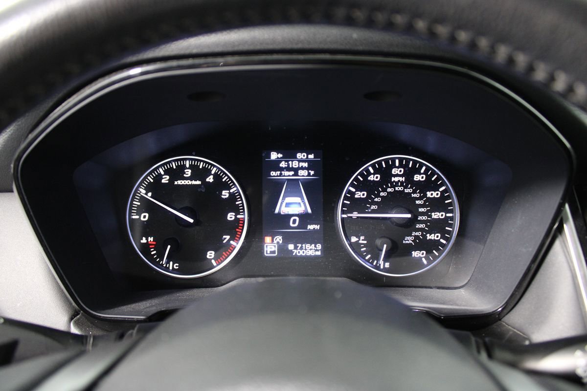 Used 2022 Subaru Legacy Premium w/ Popular Package #1 AWD/4WD image 12