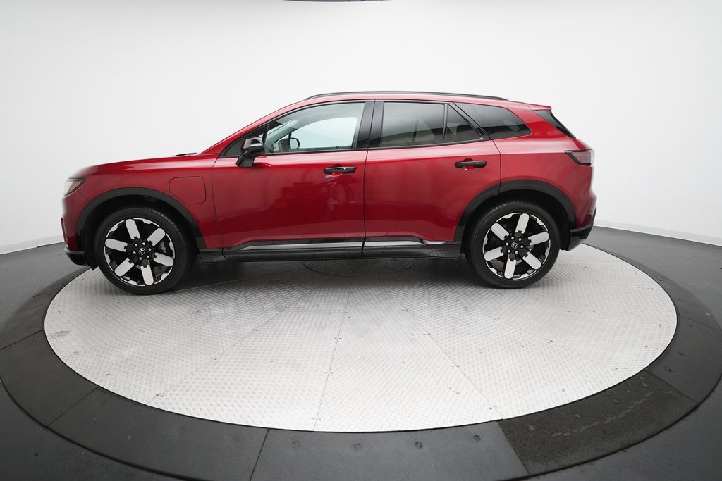 Certified 2024 Honda Prologue Elite image 25