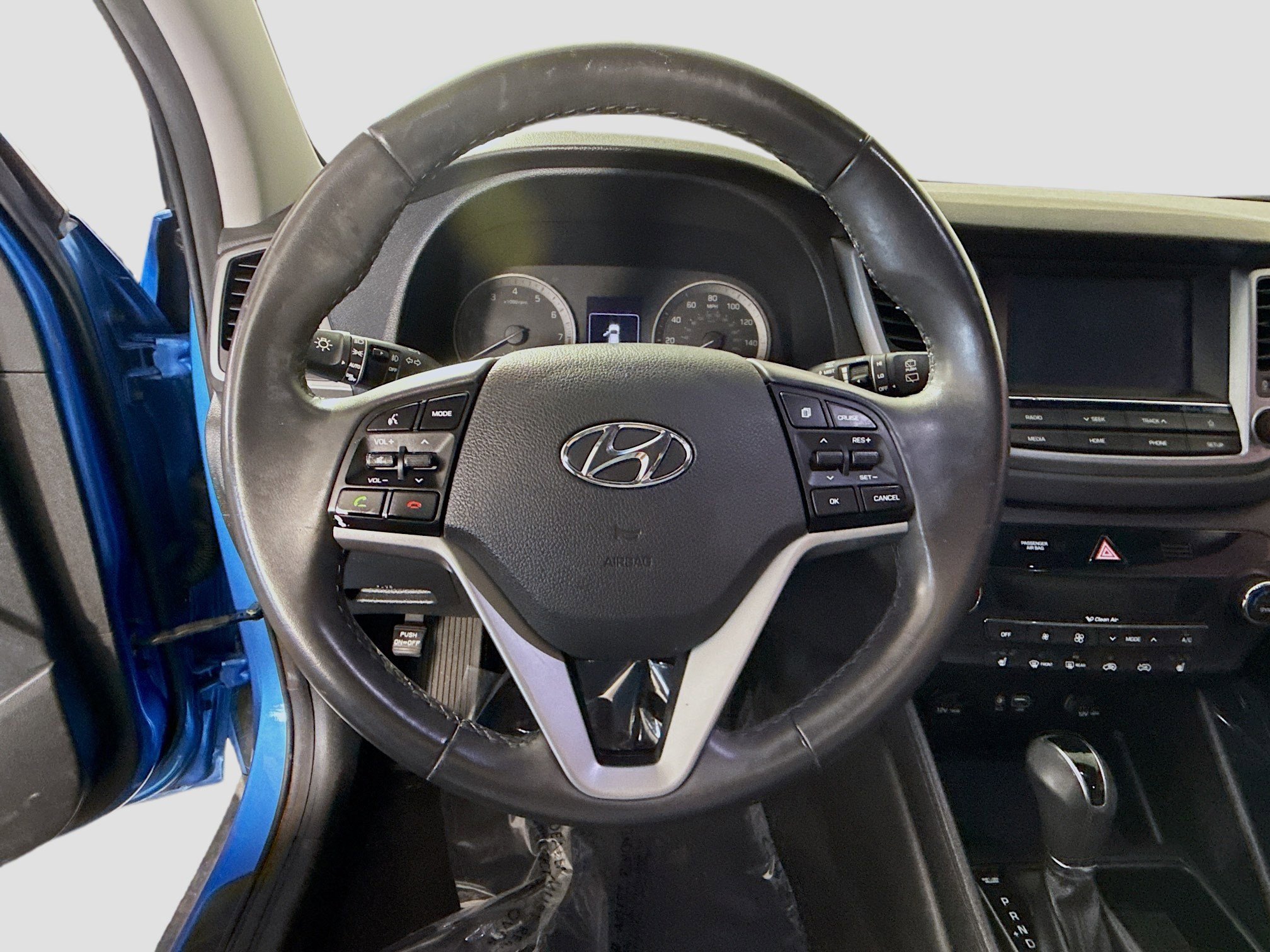 Used 2018 Hyundai Tucson Value image 13