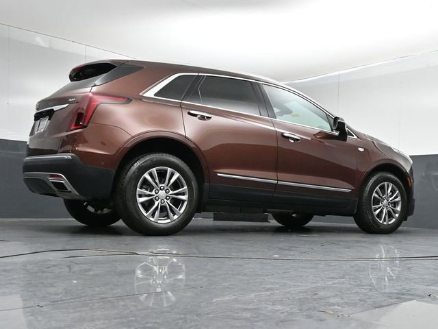 Used 2023 Cadillac XT5 Premium Luxury w/ Technology Package AWD/4WD image 44