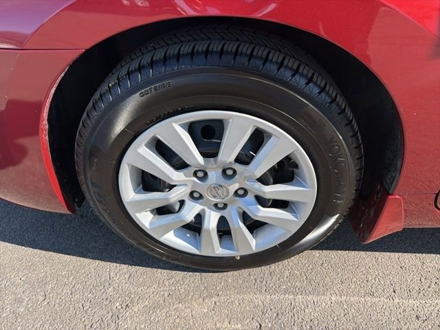 Used 2015 Nissan Altima 2.5 S w/ Power Driver Seat Package image 23