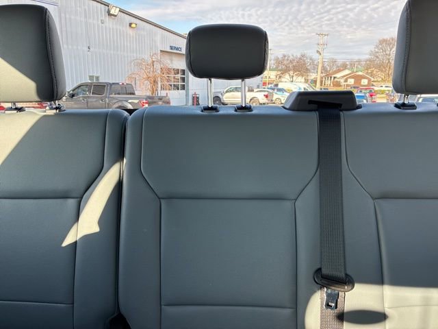 New 2026 Ford F250 XL image 54