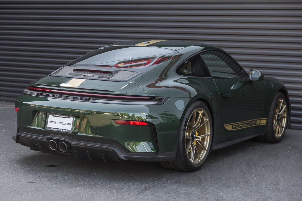 Used 2025 Porsche 911 GT3 image 9
