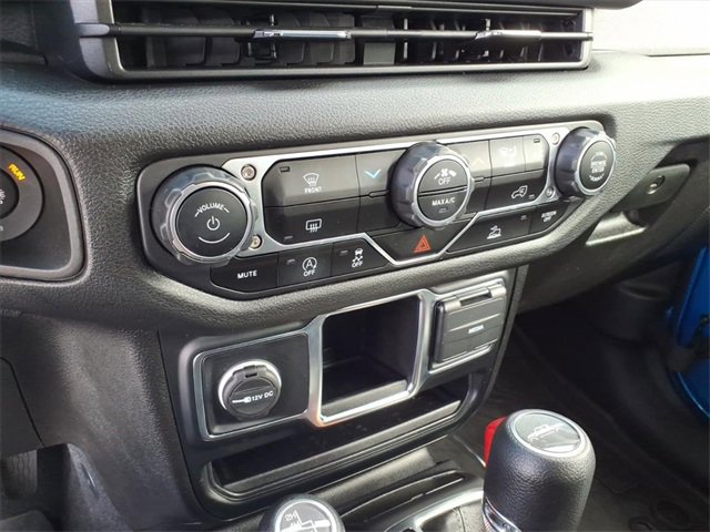 Used 2024 Jeep Gladiator Sport image 22