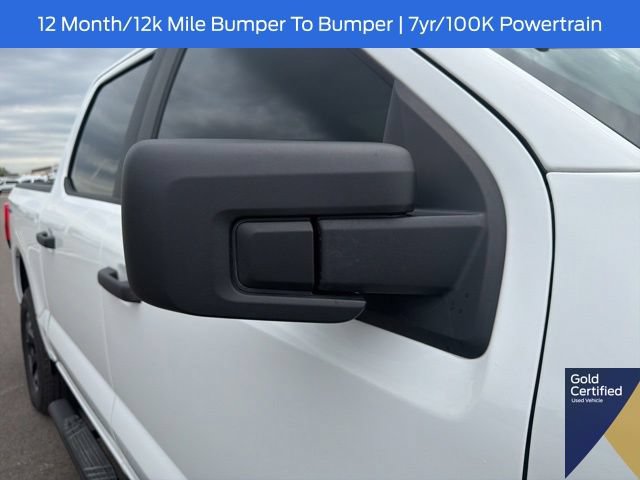Used 2022 Ford F150 Lightning Pro AWD/4WD image 9