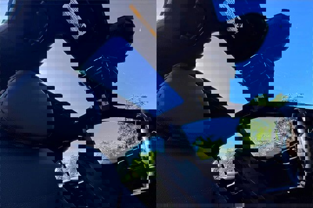 Certified 2025 Mercedes-Benz C 300 4MATIC Sedan image 30