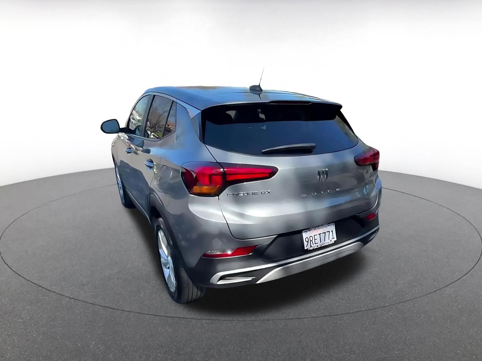 Used 2025 Buick Encore GX Preferred image 11
