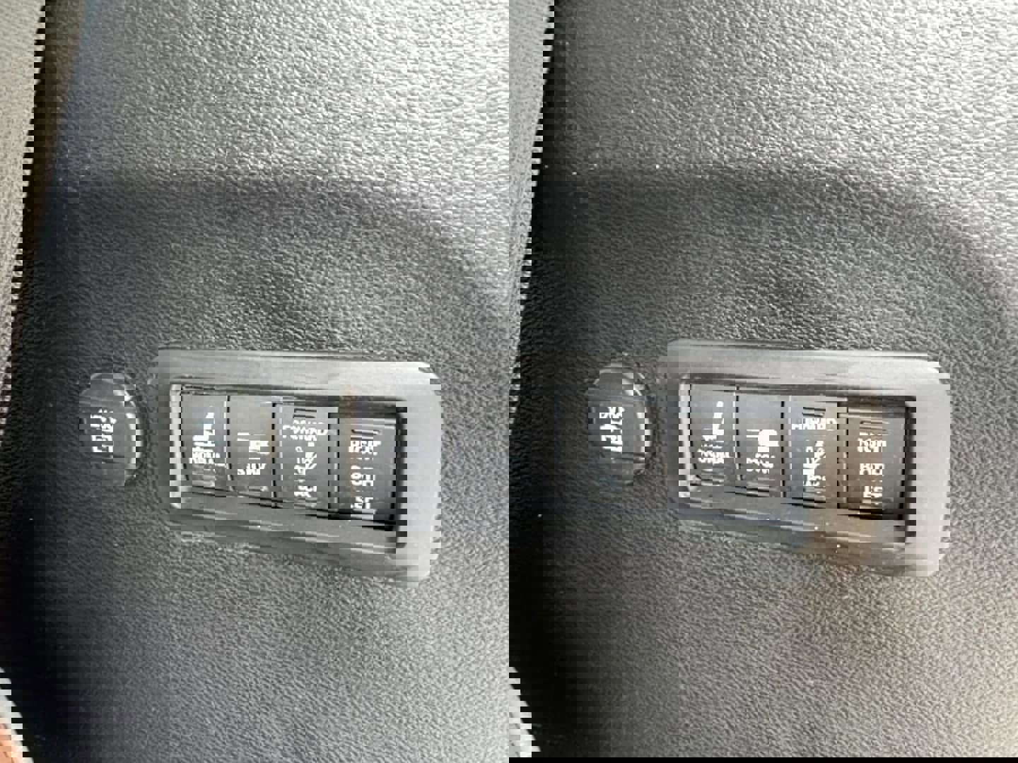 Used 2017 Chrysler Pacifica Limited w/ Tire & Wheel Group image 11