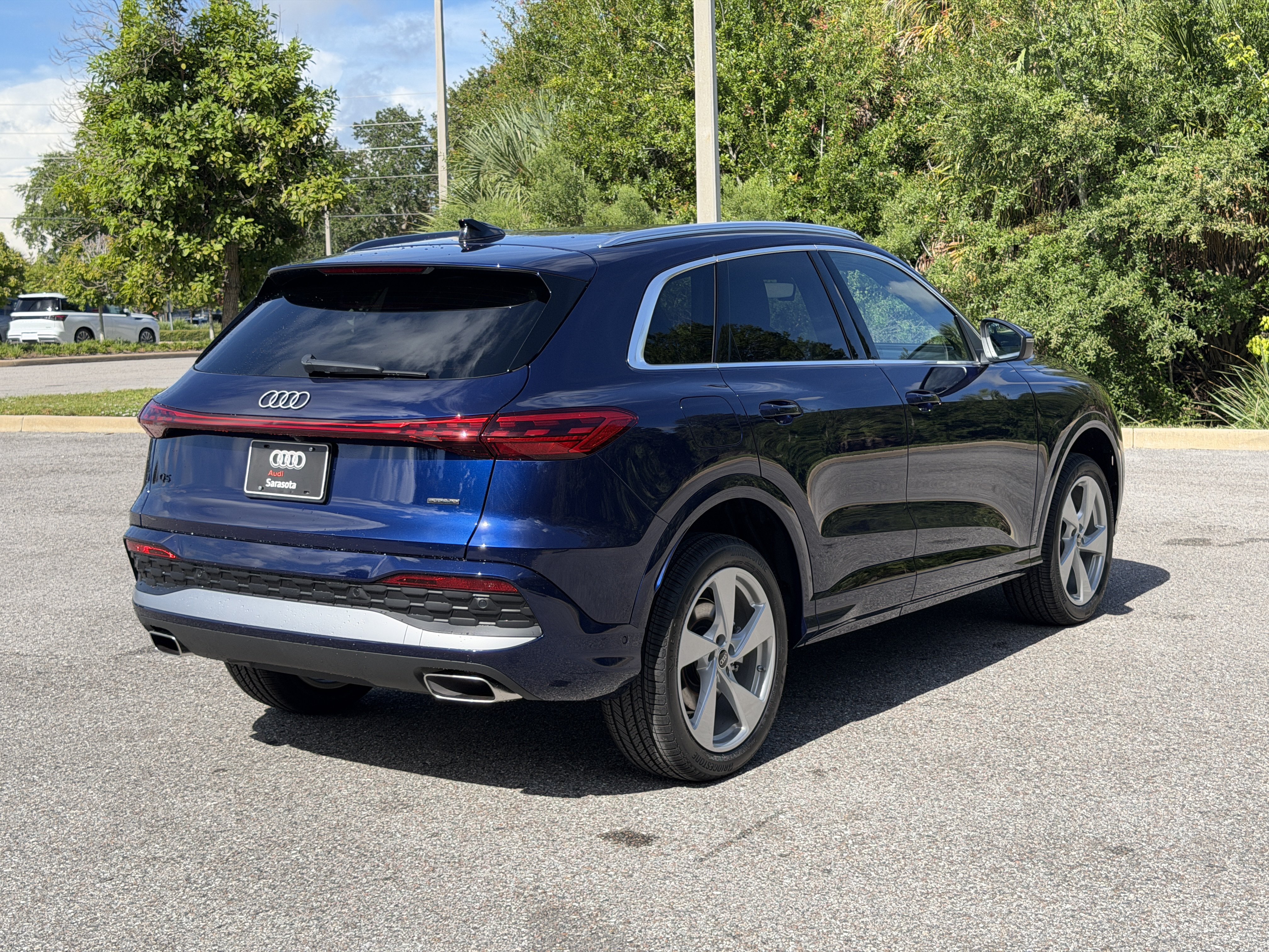 New 2026 Audi Q5 Premium AWD/4WD image 7