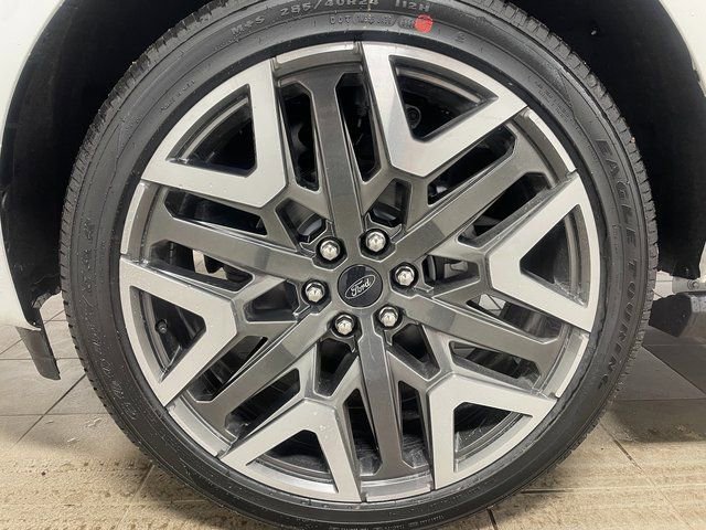 New 2026 Ford Expedition Max Platinum w/ Platinum Ultimate Package image 7