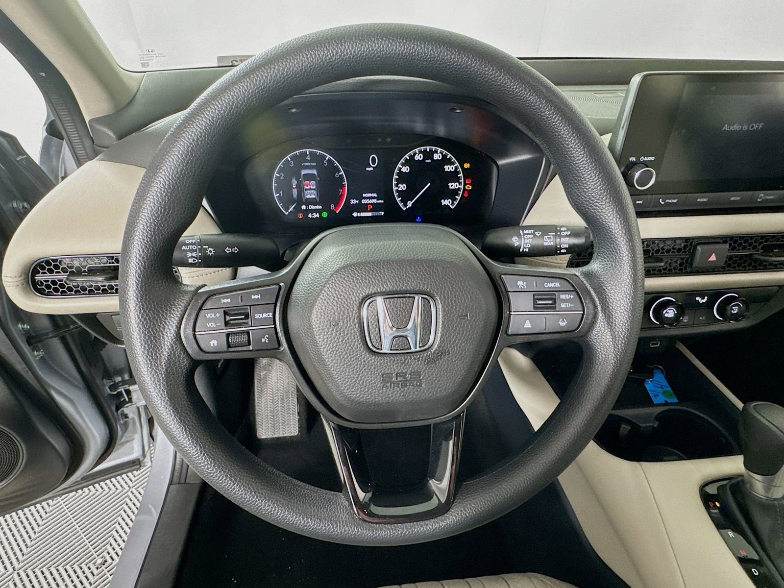 Used 2024 Honda HR-V LX image 13