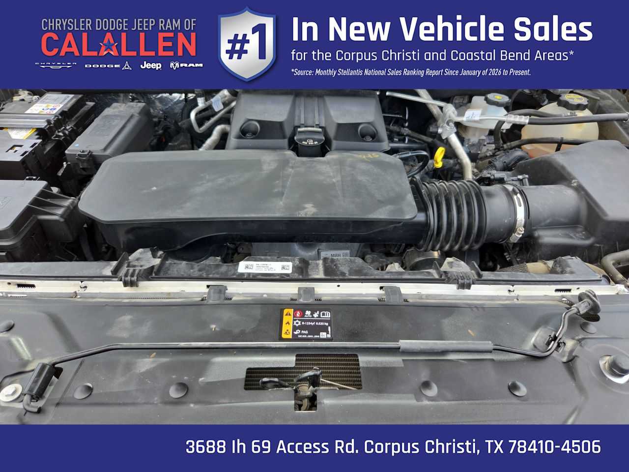 Used 2024 Chevrolet Colorado LT w/ Advanced Trailering Package AWD/4WD image 17