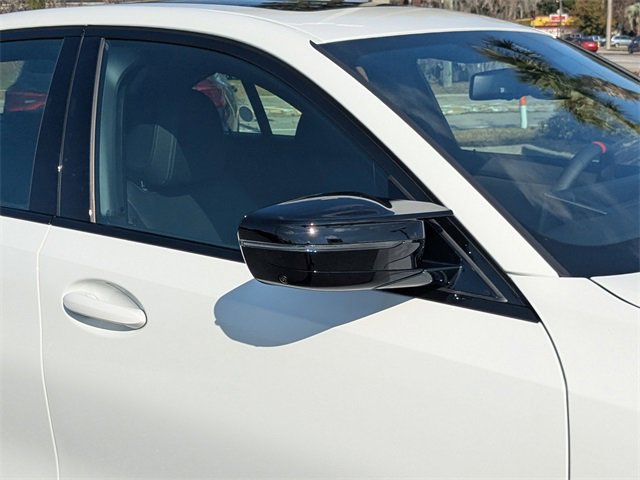 New 2026 BMW M340i w/ Premium Package image 13