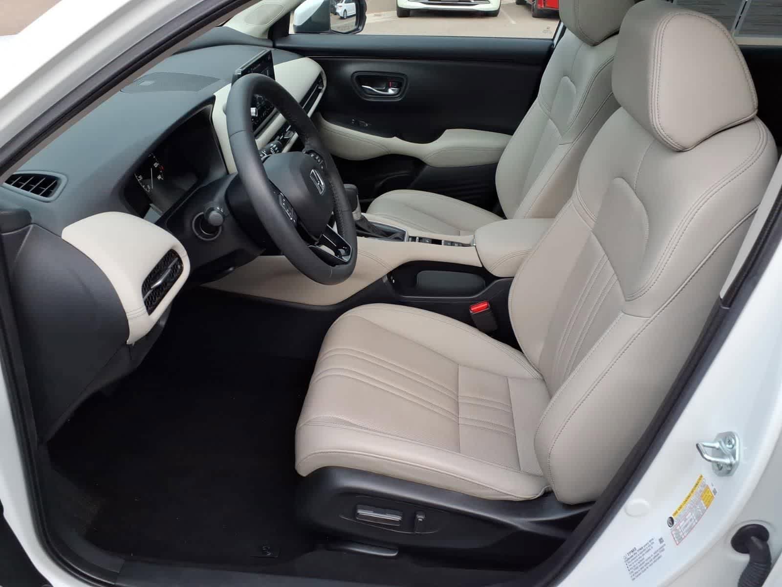Used 2024 Honda HR-V EX-L image 14
