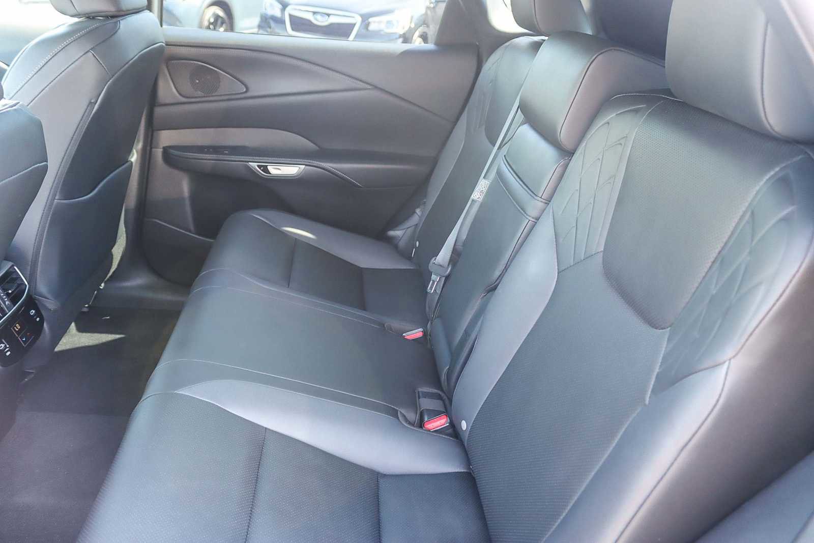 Certified 2024 Lexus RX 350h image 18