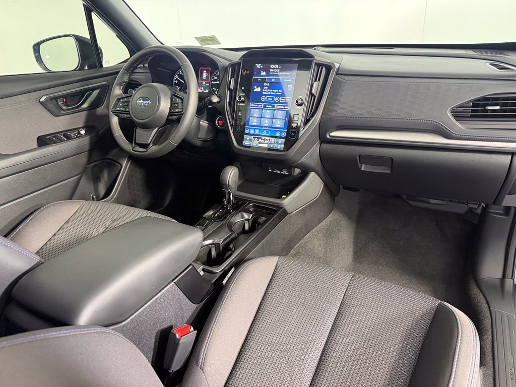 Used 2026 Subaru Forester Premium AWD/4WD image 16