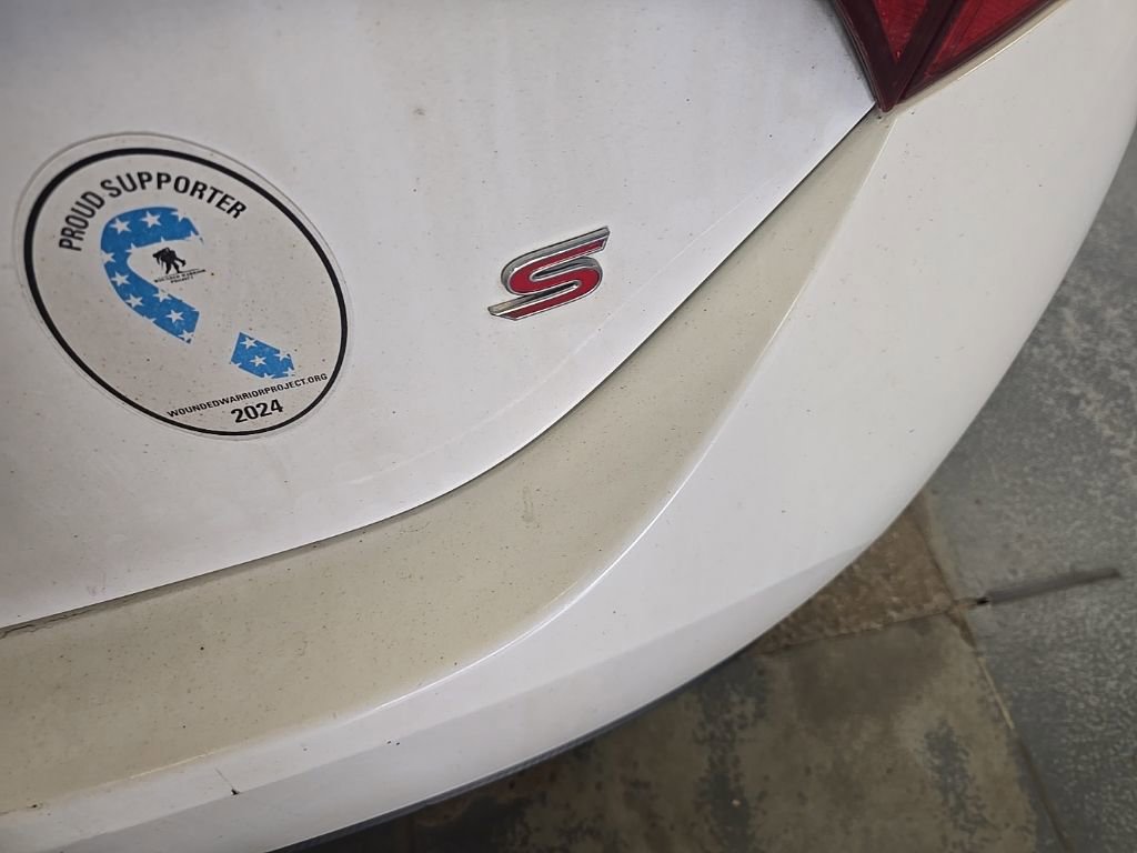 Used 2016 Toyota Corolla S image 11