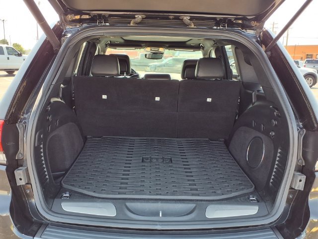 Used 2019 Jeep Grand Cherokee High Altitude AWD/4WD image 23