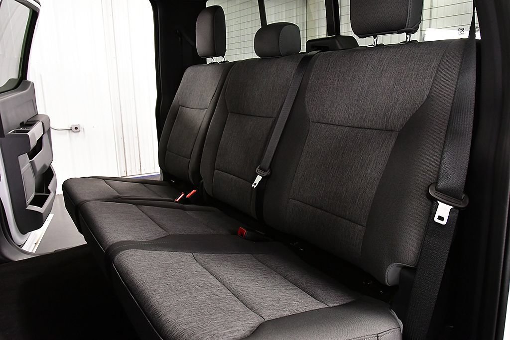 Used 2026 Ford F250 XL w/ STX Appearance Package AWD/4WD image 29