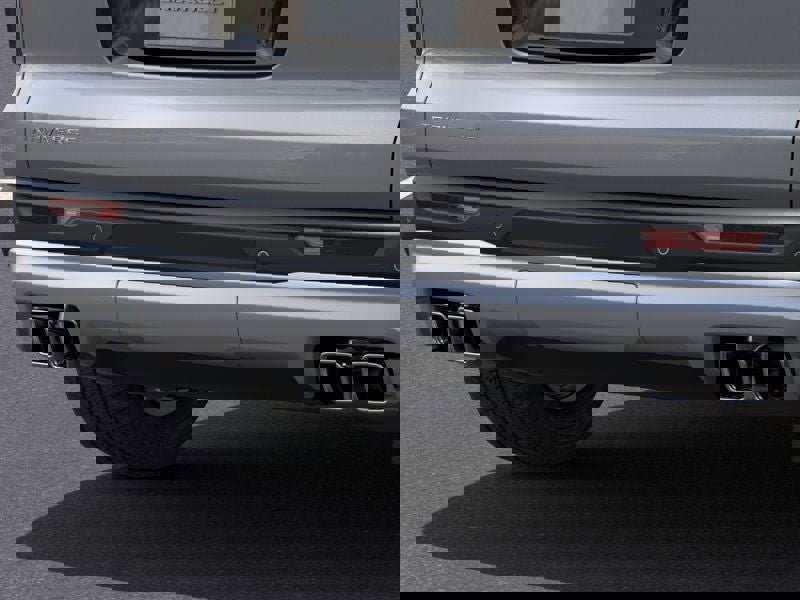 New 2025 Chevrolet Traverse LT w/ Enhanced Driving Package image 38