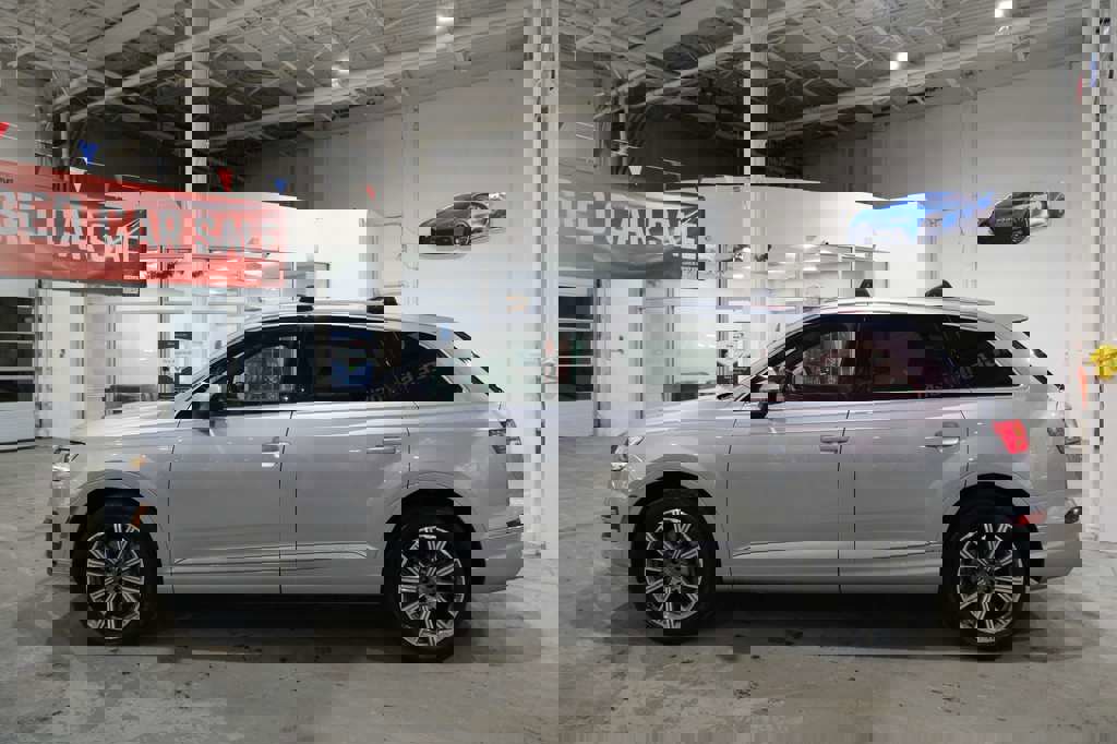 Used 2019 Audi Q7 2.0T Premium Plus image 6