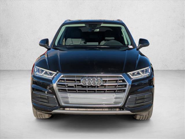 Used 2019 Audi Q5 2.0T Premium Plus w/ Premium Plus Package video 2