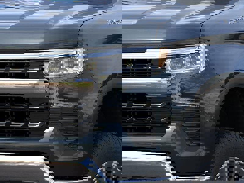 New 2026 Chevrolet Silverado 1500 LT AWD/4WD image 10