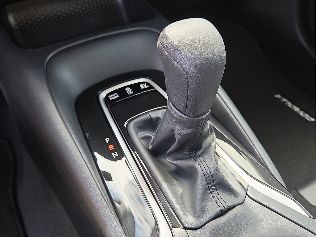 New 2026 Toyota Corolla LE FWD image 26