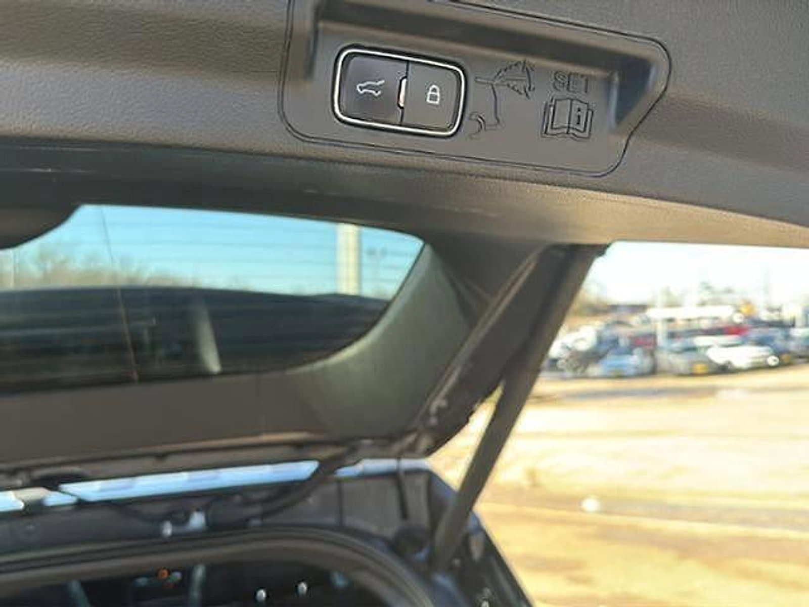 Used 2024 Ford Explorer ST w/ Equipment Group 401A image 10