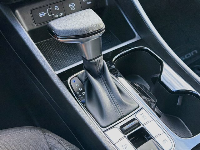 New 2026 Hyundai Tucson SEL Plus FWD image 16