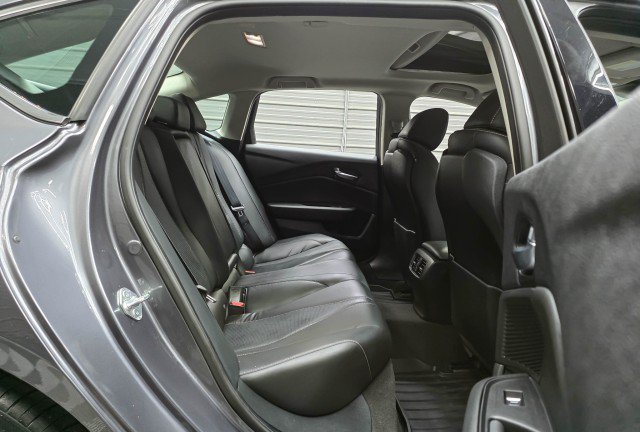 Used 2023 Acura TLX w/ Technology Package FWD image 16