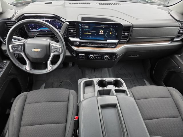 Used 2023 Chevrolet Silverado 1500 LT w/ All Star Edition Plus AWD/4WD image 28