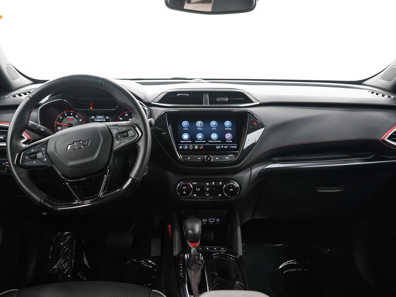 Used 2023 Chevrolet TrailBlazer RS w/ Convenience Package AWD/4WD image 15