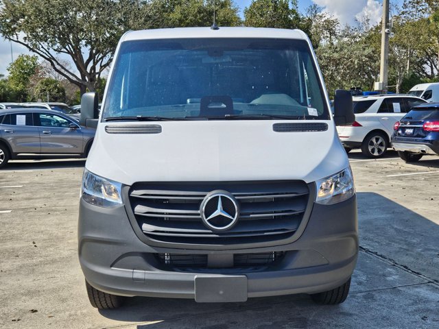 New 2026 Mercedes-Benz Sprinter 2500 image 6