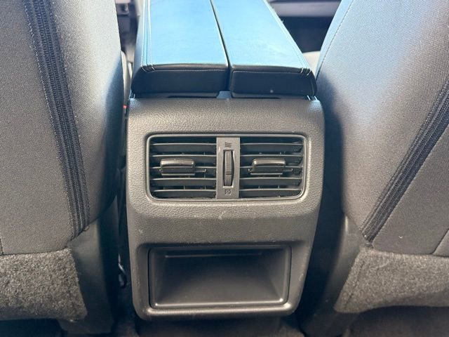 Certified 2024 Nissan Rogue S AWD/4WD image 19
