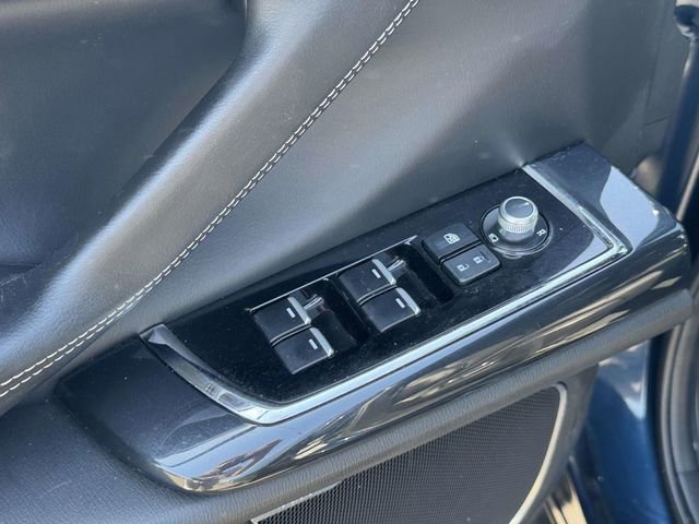 Used 2020 MAZDA CX-9 Grand Touring AWD/4WD image 23
