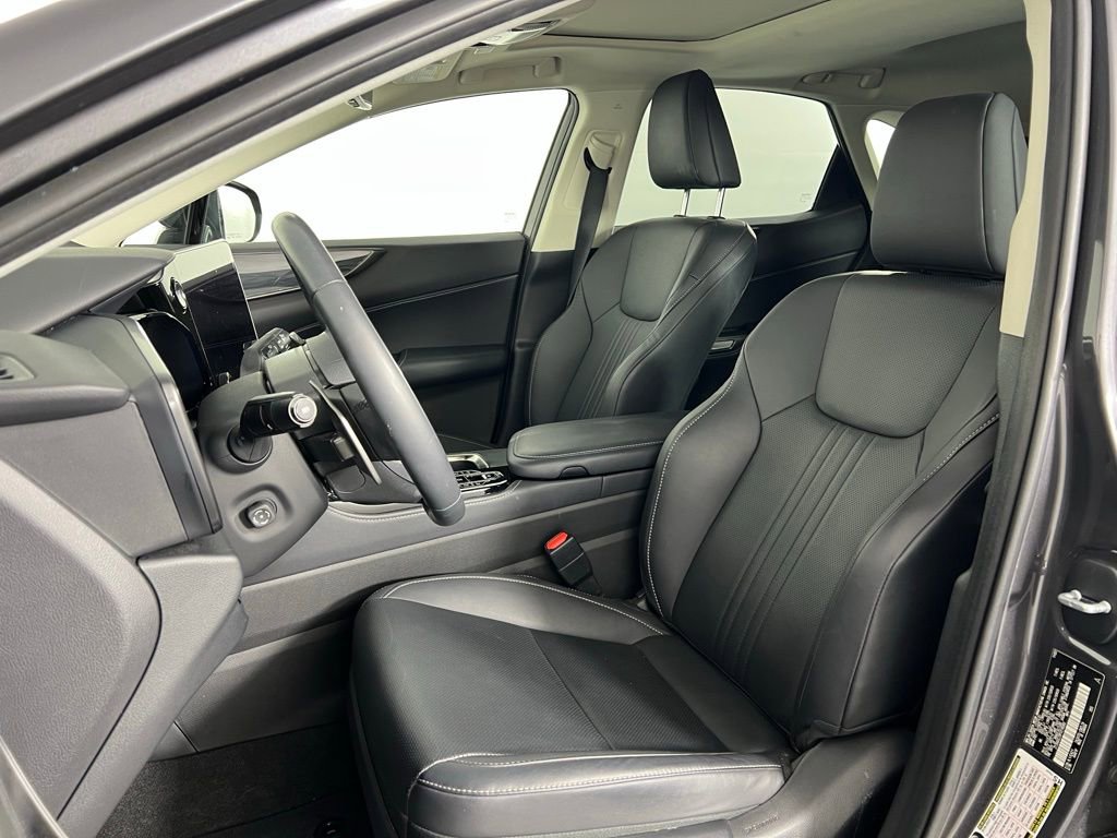 Used 2023 Lexus NX 350 AWD w/ Premium Package image 15