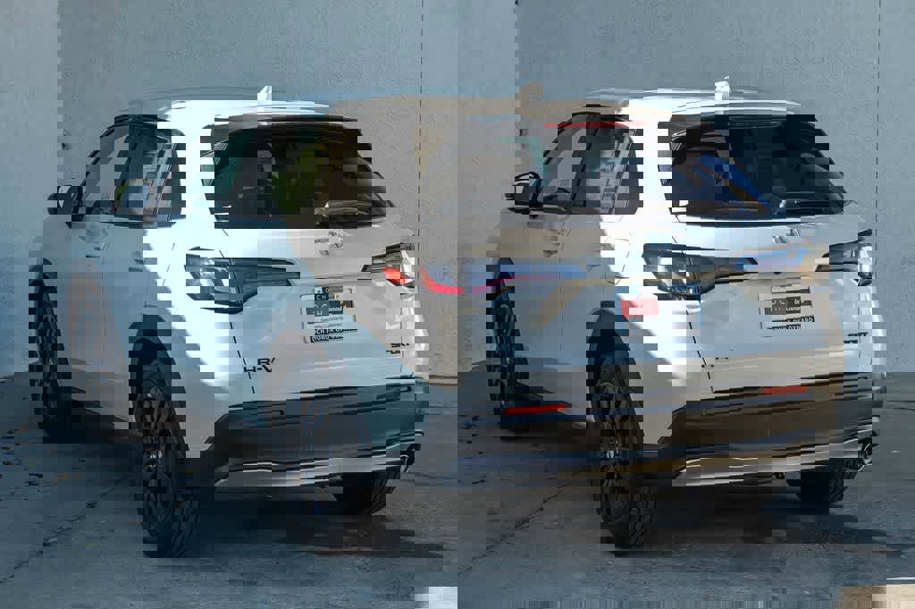 New 2026 Honda HR-V Sport image 6