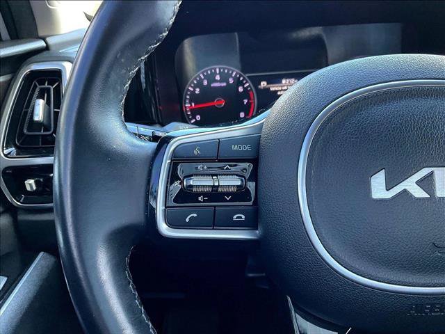 Used 2022 Kia Sorento SX FWD image 20