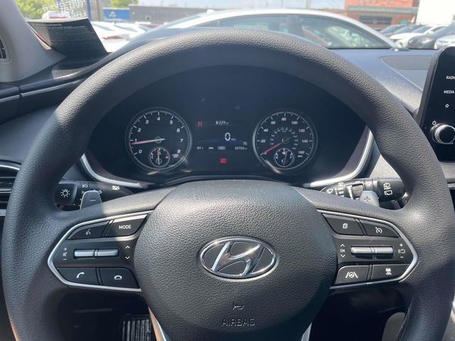 Used 2022 Hyundai Santa Fe SEL image 29