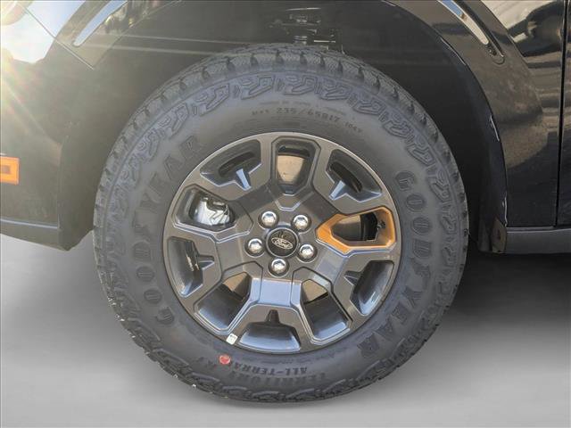 New 2026 Ford Maverick Tremor image 10