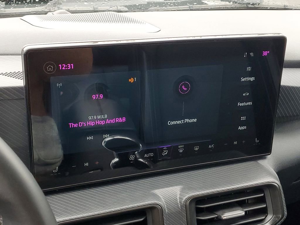 Used 2024 Ford Mustang Coupe image 17