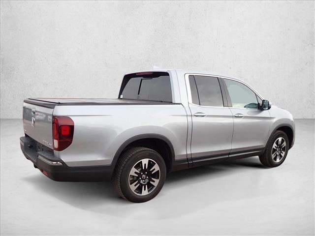Used 2020 Honda Ridgeline RTL image 13