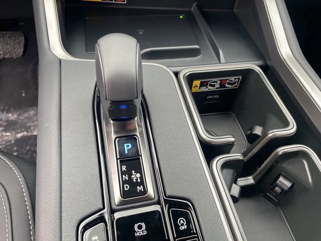 New 2026 Lexus TX 350 AWD image 20