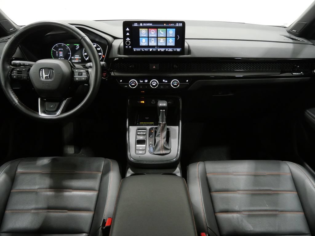 Used 2024 Honda CR-V Sport Touring image 11